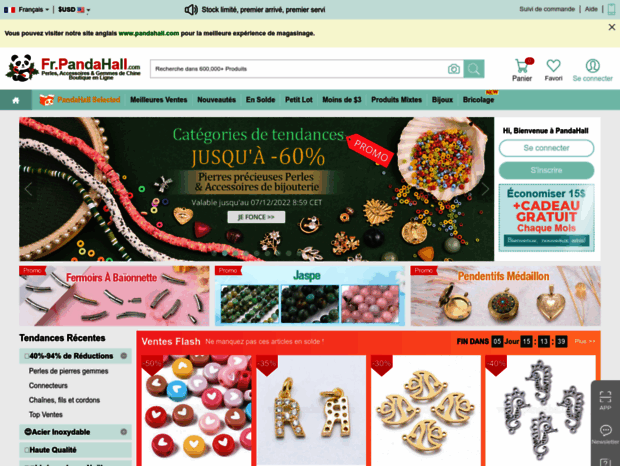 fr.pandahall.com