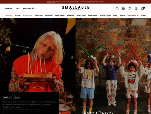 fr.smallable.com