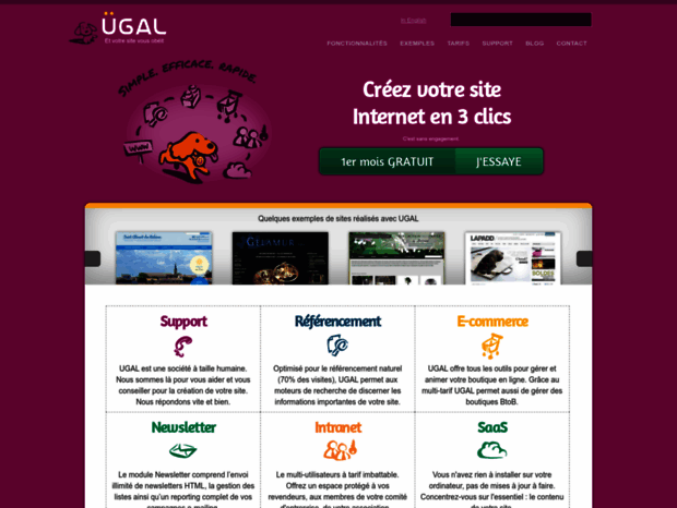 fr.ugal.com