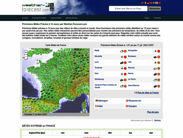 fr.weather-forecast.com
