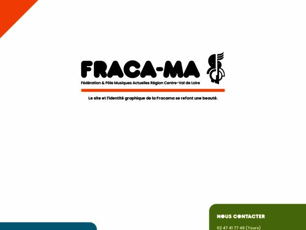 fracama.org