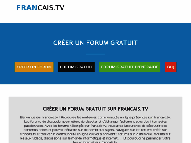 francais.tv