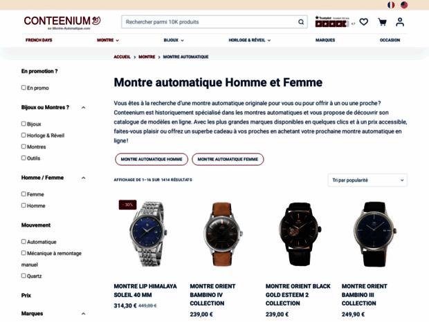 francaise-horlogerie.com