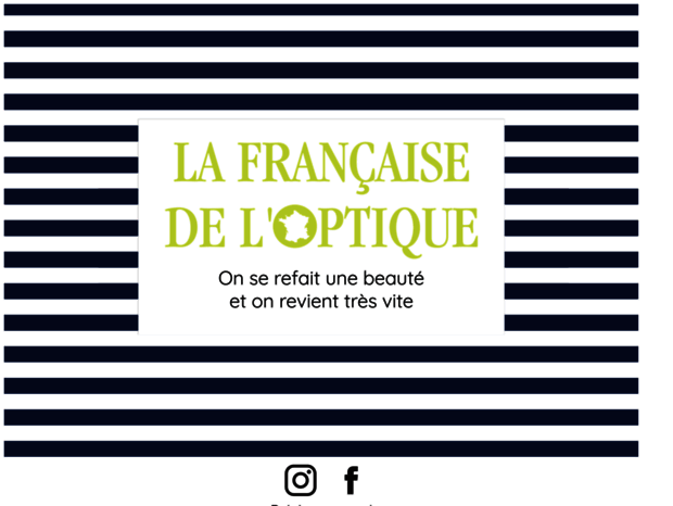 francaise-optique.fr