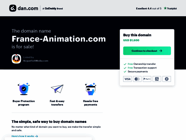 france-animation.com