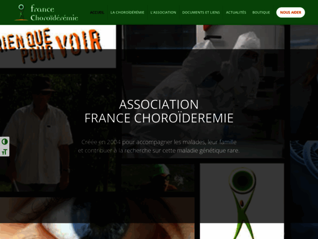 france-choroideremie.org