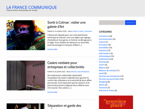 france-communique.com