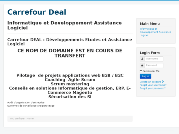 france-deal.com