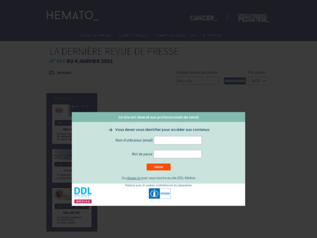 france-hemato.net