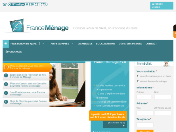 france-menage.fr