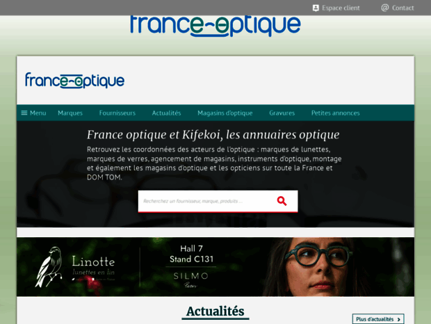 france-optique.com