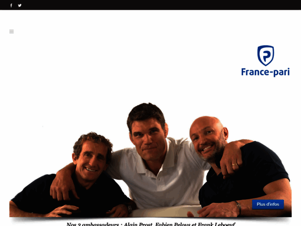 france-pari.org