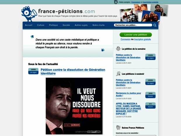 france-petitions.com