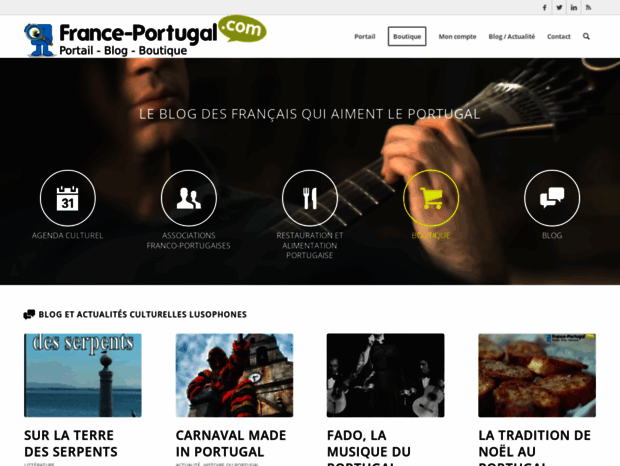 france-portugal.com
