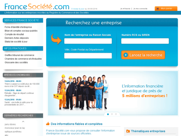 france-societe.com