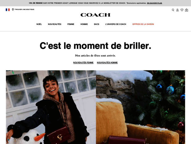 france.coach.com