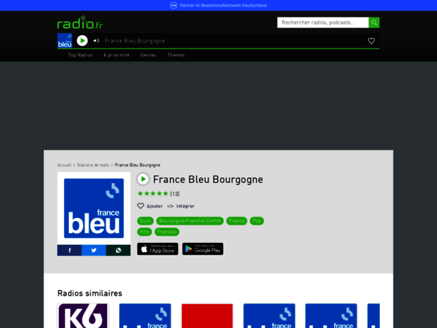 francebleubourgogne.radio.fr