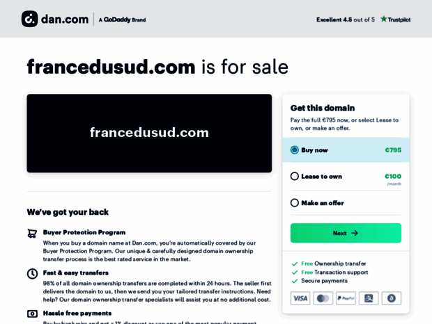 francedusud.com