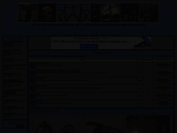 francefootbike.forumactif.com