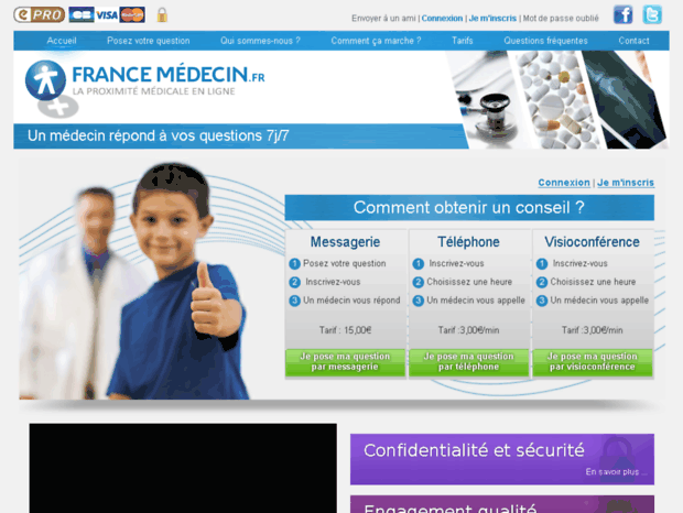 francemedecin.fr