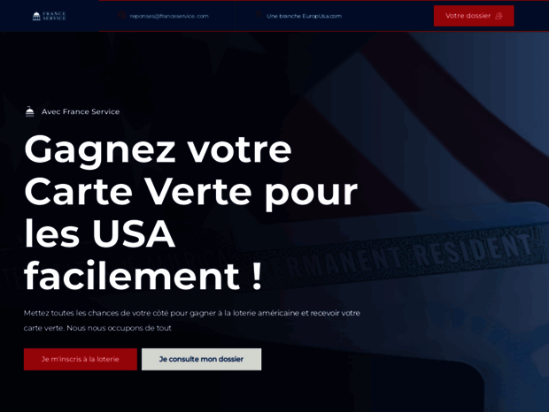 franceservice.com