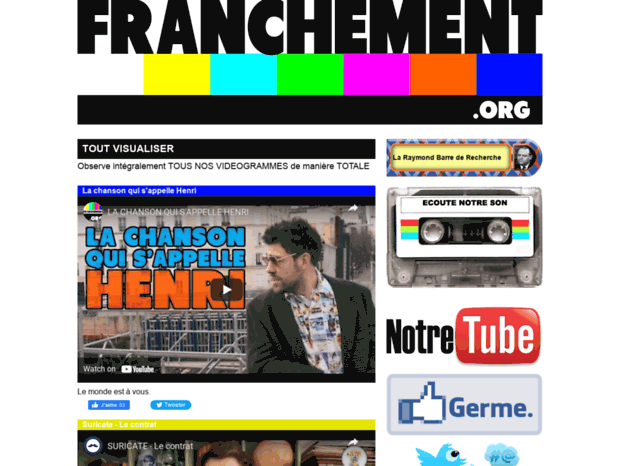 franchement.org