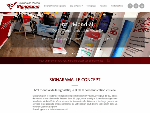 franchise-de-signaletique.fr