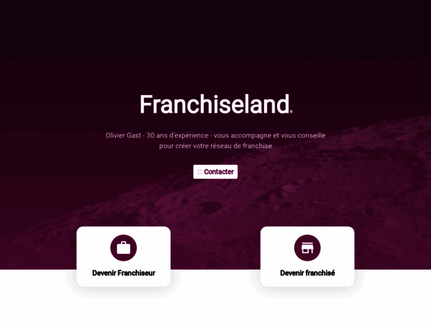 franchise-land.com