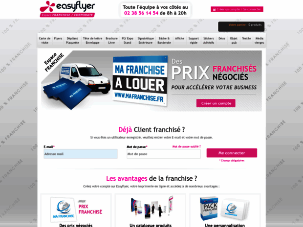 franchise.easyflyer.fr