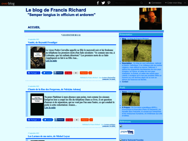 francisrichard.net