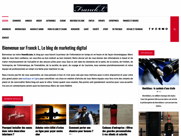 franckl.com