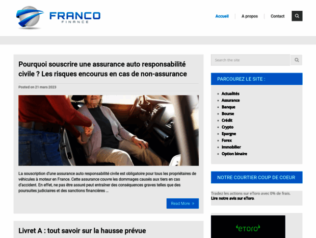 franco-finance.com