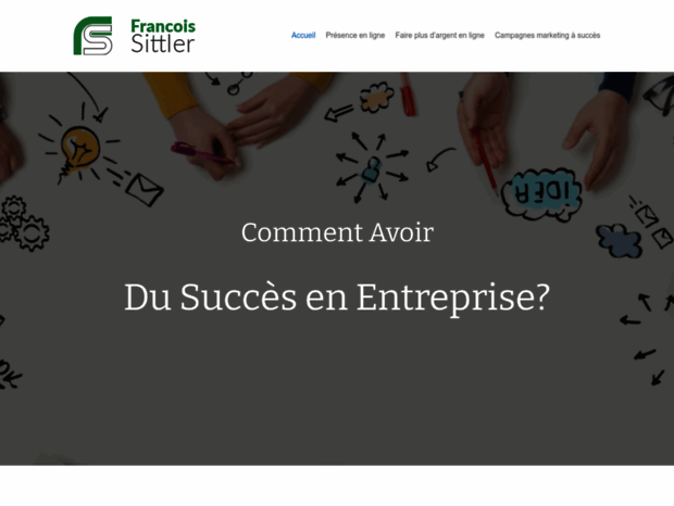 francois-sittler.fr