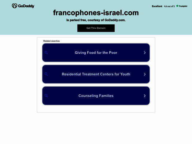 francophones-israel.com