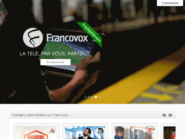francovox.com