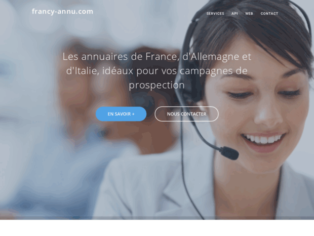 francy-annu.com