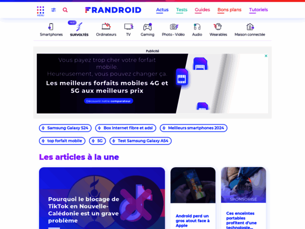 frandroid.com