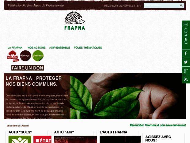 frapna-region.org