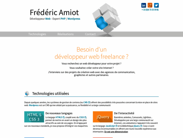 frederic-amiot.fr