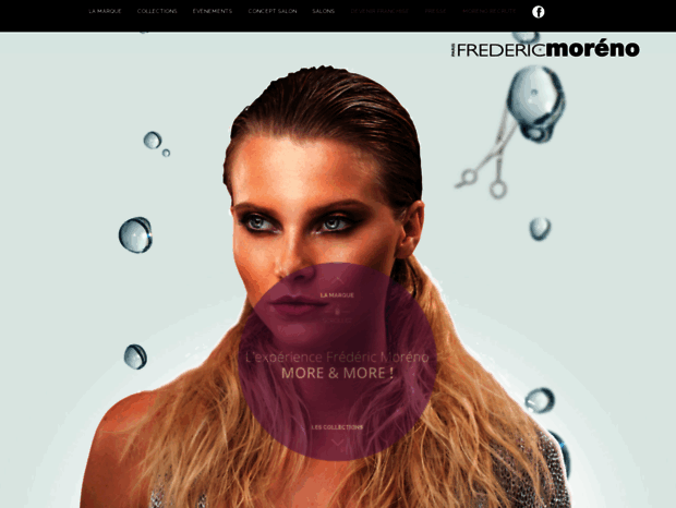 frederic-moreno.com