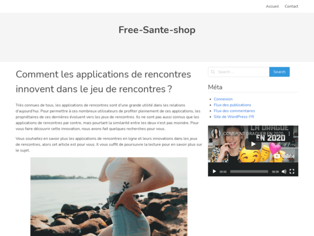 free-sante-shop.com