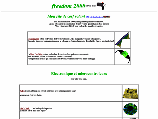 freedom2000.free.fr