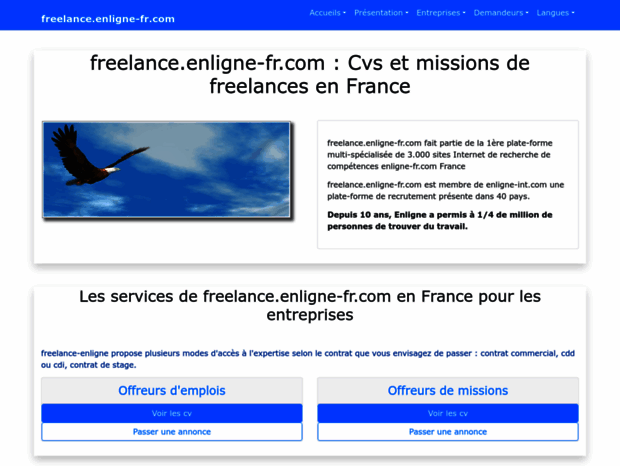 freelance.enligne-fr.com