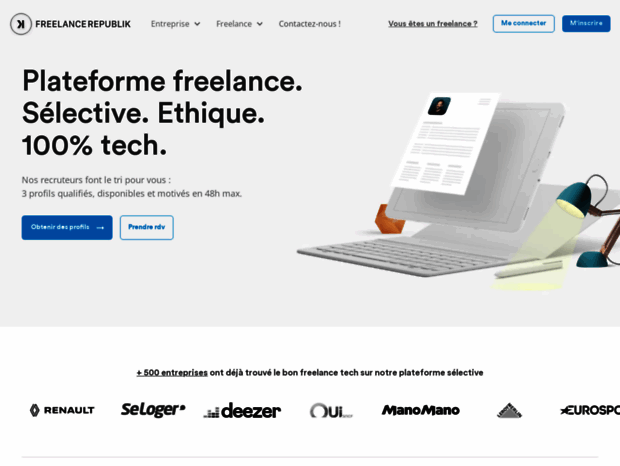 freelancerepublik.com