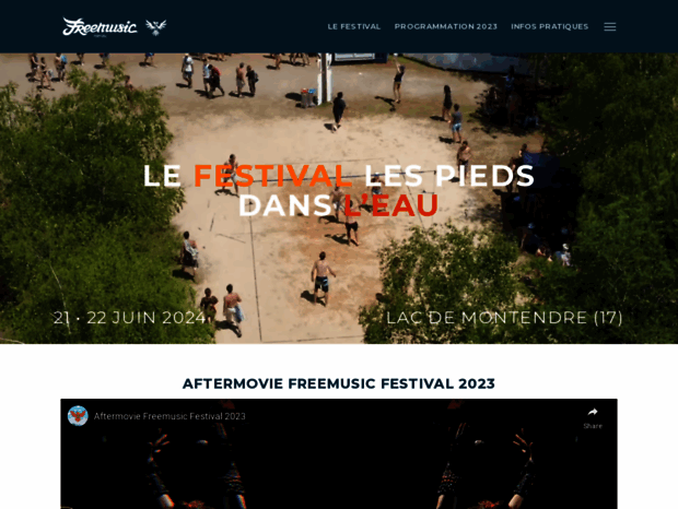 freemusic-festival.com