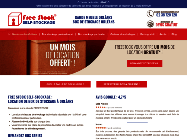 freestock.fr