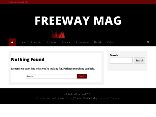 freewaymag.com