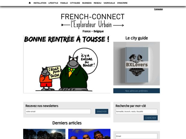 french-connect.com