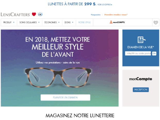 french.lenscrafters.ca