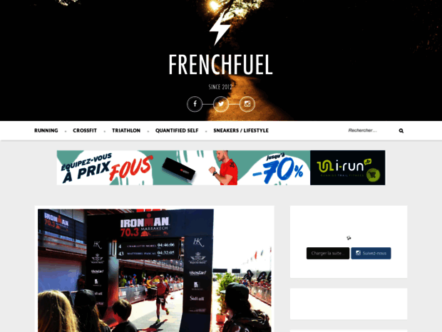 frenchfuel.fr